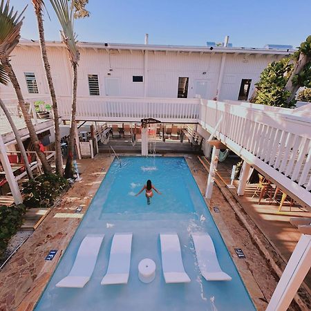 La Jamaca - Island Vibe Hotel Ла Паргера Екстериор снимка