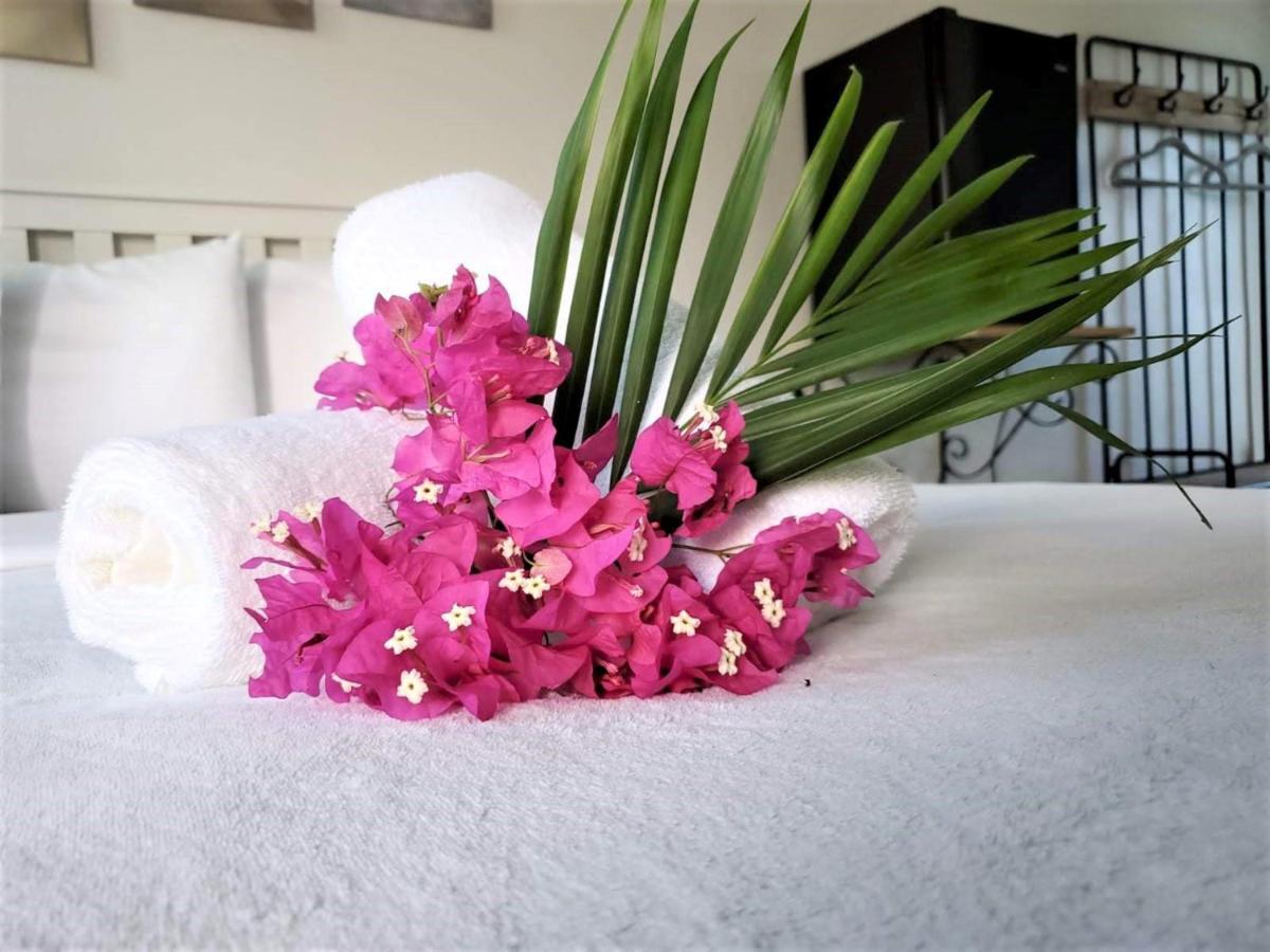 La Jamaca - Island Vibe Hotel Ла Паргера Екстериор снимка