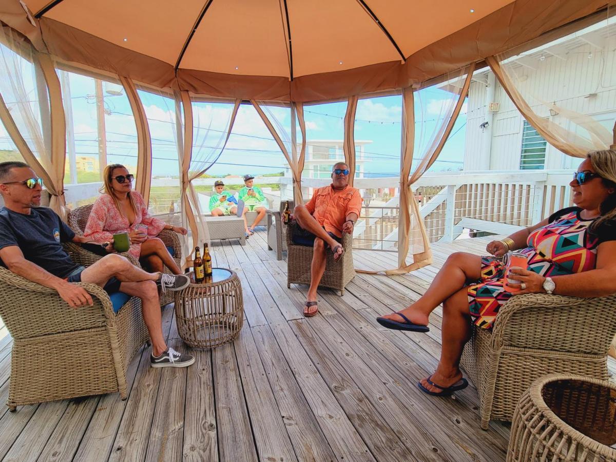 La Jamaca - Island Vibe Hotel Ла Паргера Екстериор снимка