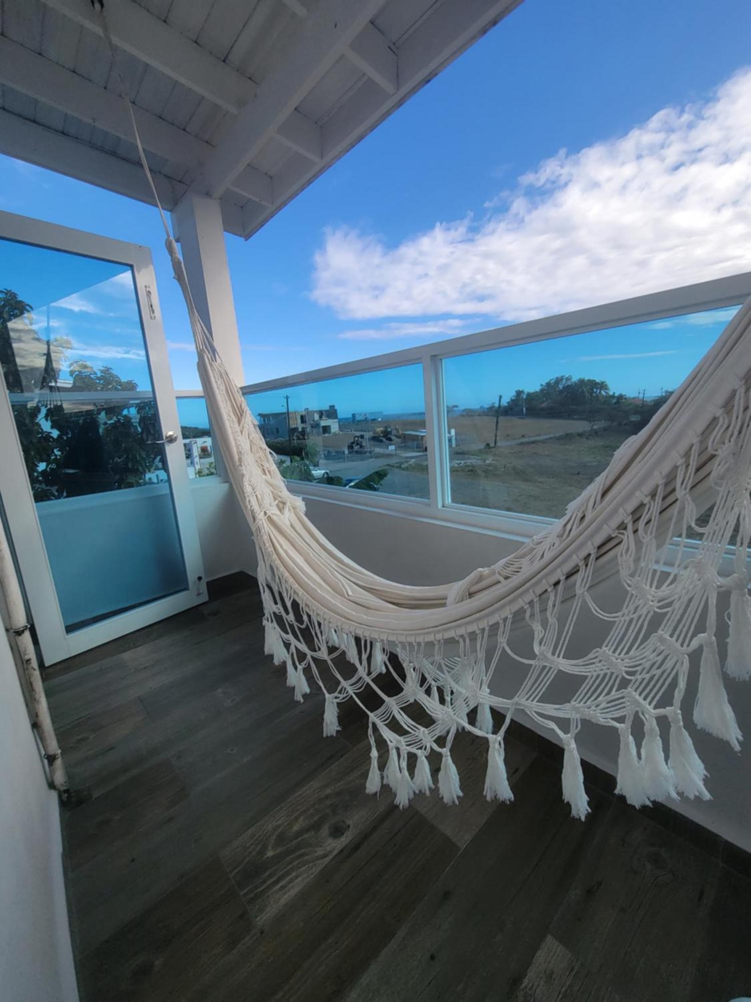 La Jamaca - Island Vibe Hotel Ла Паргера Екстериор снимка