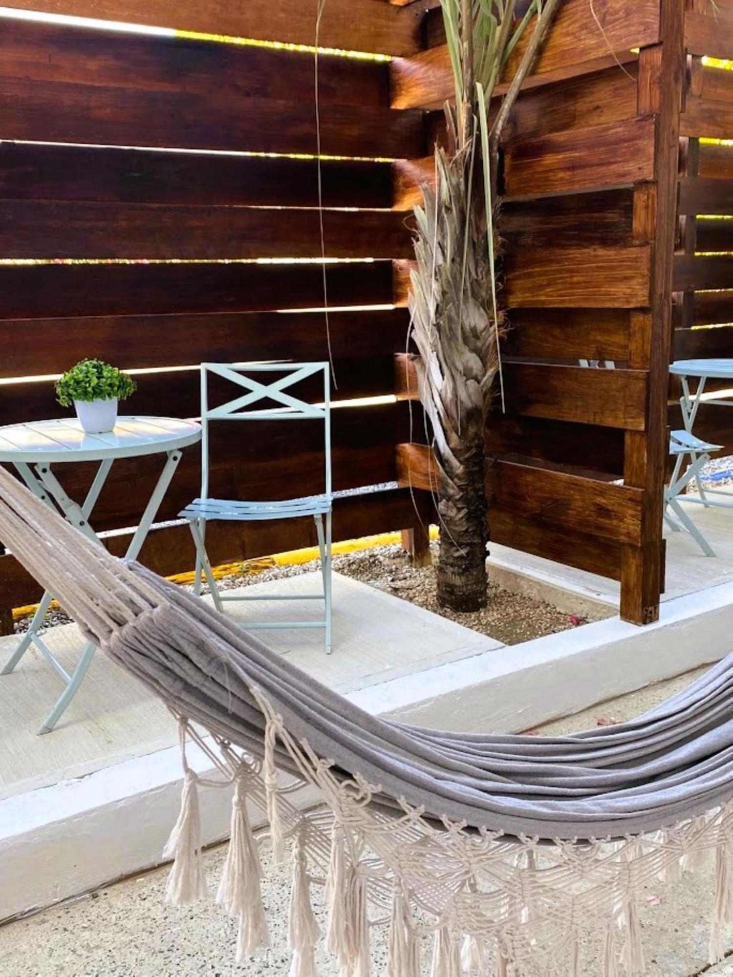 La Jamaca - Island Vibe Hotel Ла Паргера Екстериор снимка