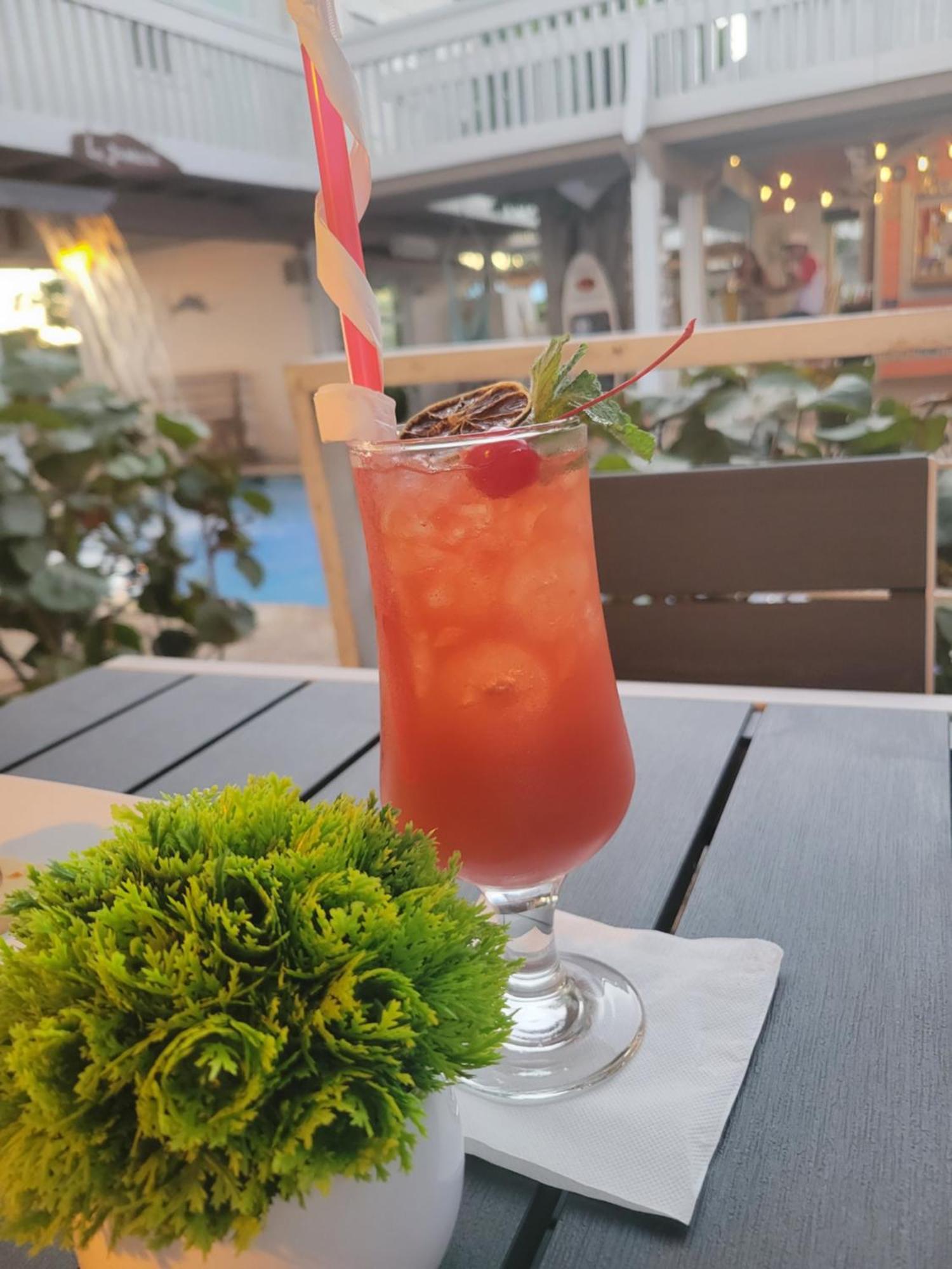 La Jamaca - Island Vibe Hotel Ла Паргера Екстериор снимка