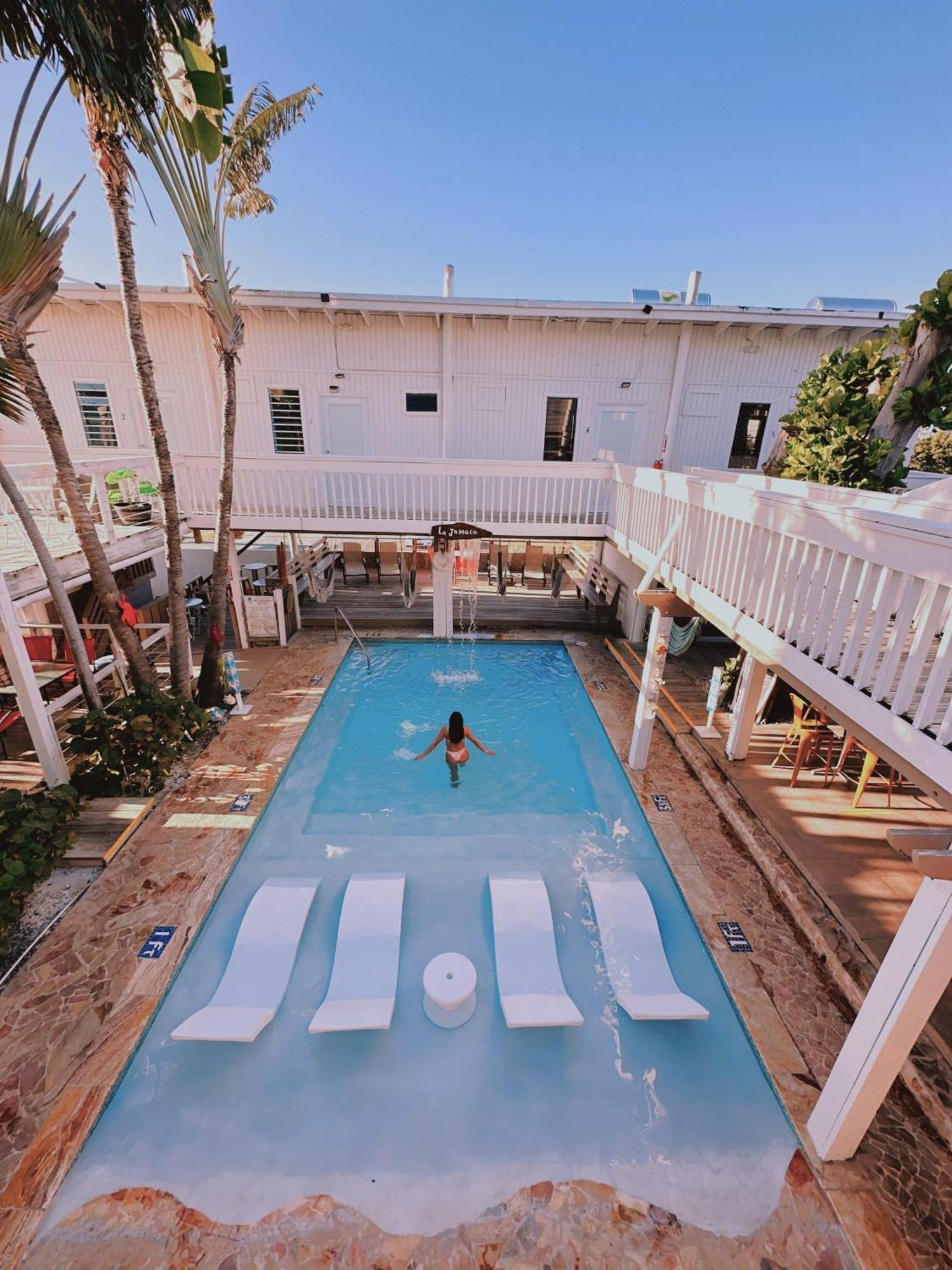 La Jamaca - Island Vibe Hotel Ла Паргера Екстериор снимка