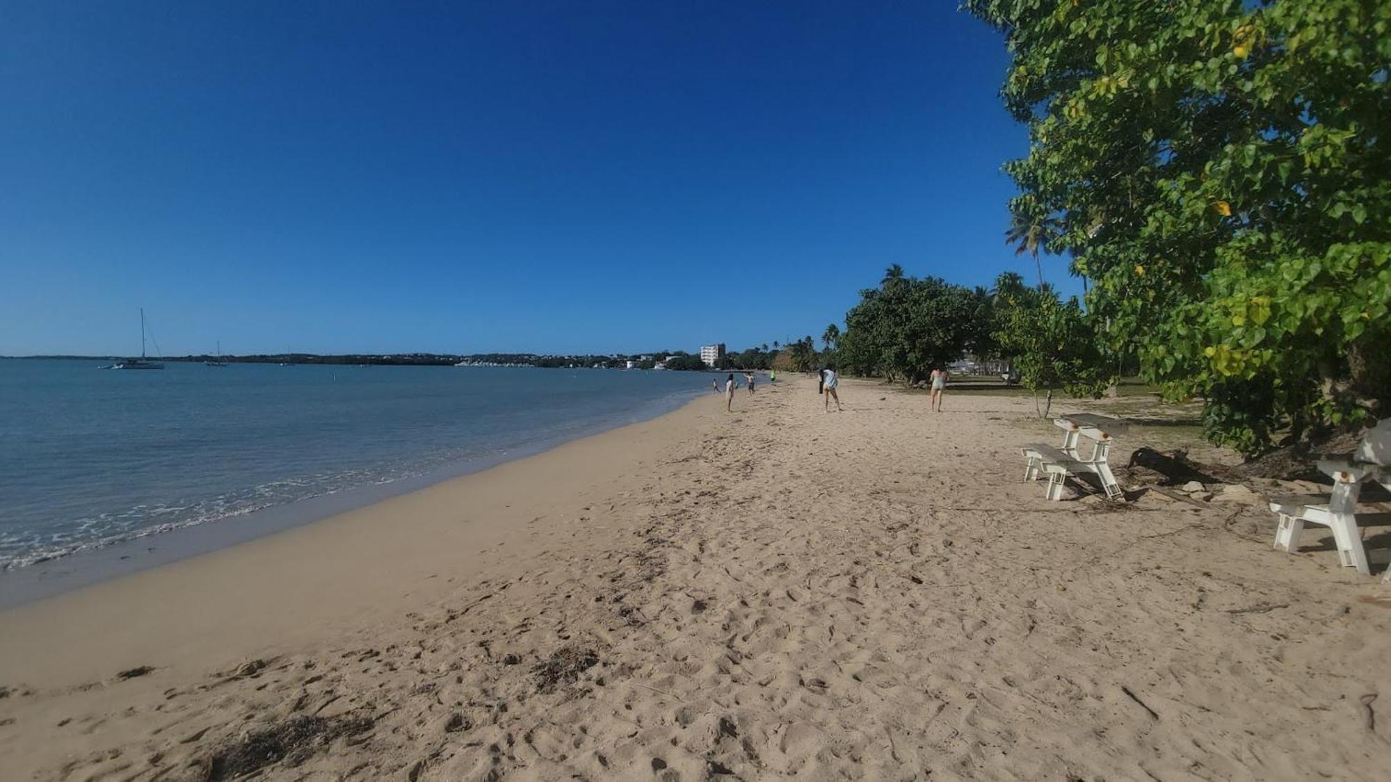 La Jamaca - Island Vibe Hotel Ла Паргера Екстериор снимка