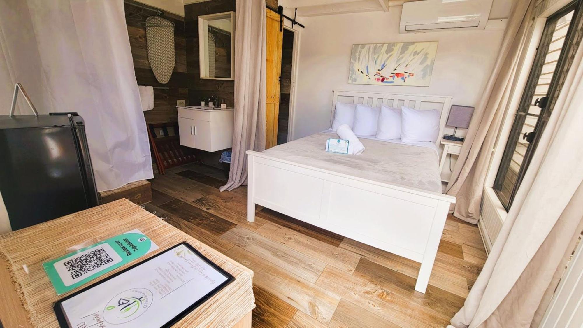 La Jamaca - Island Vibe Hotel Ла Паргера Екстериор снимка