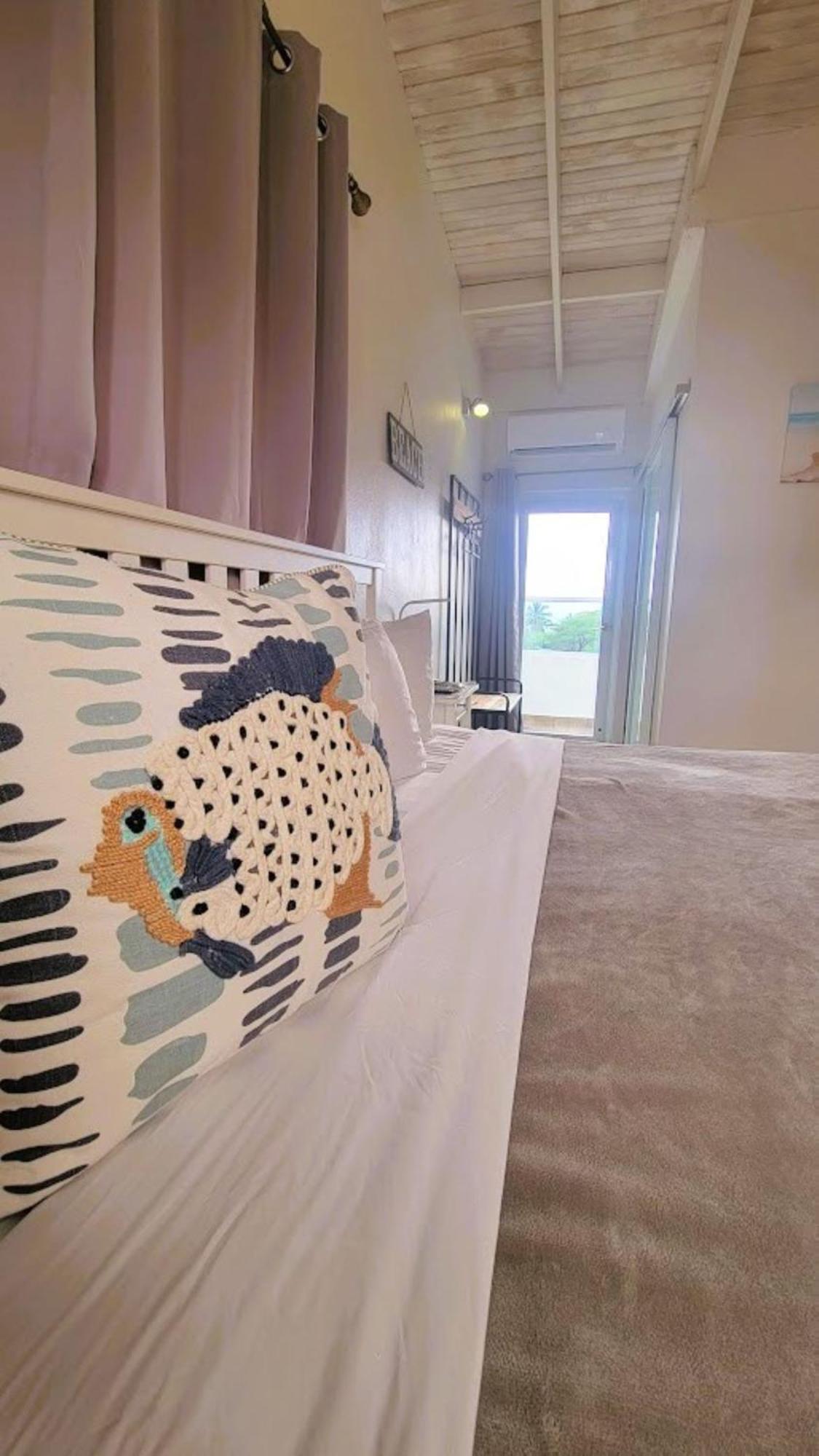 La Jamaca - Island Vibe Hotel Ла Паргера Екстериор снимка