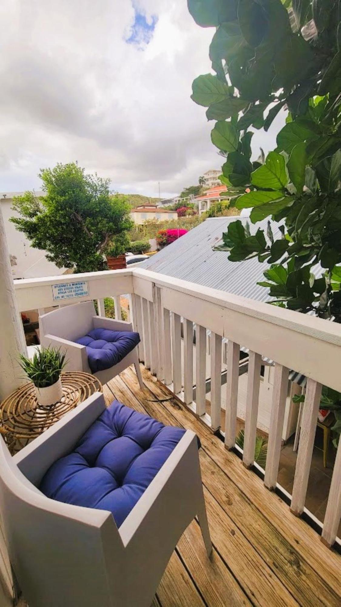 La Jamaca - Island Vibe Hotel Ла Паргера Екстериор снимка