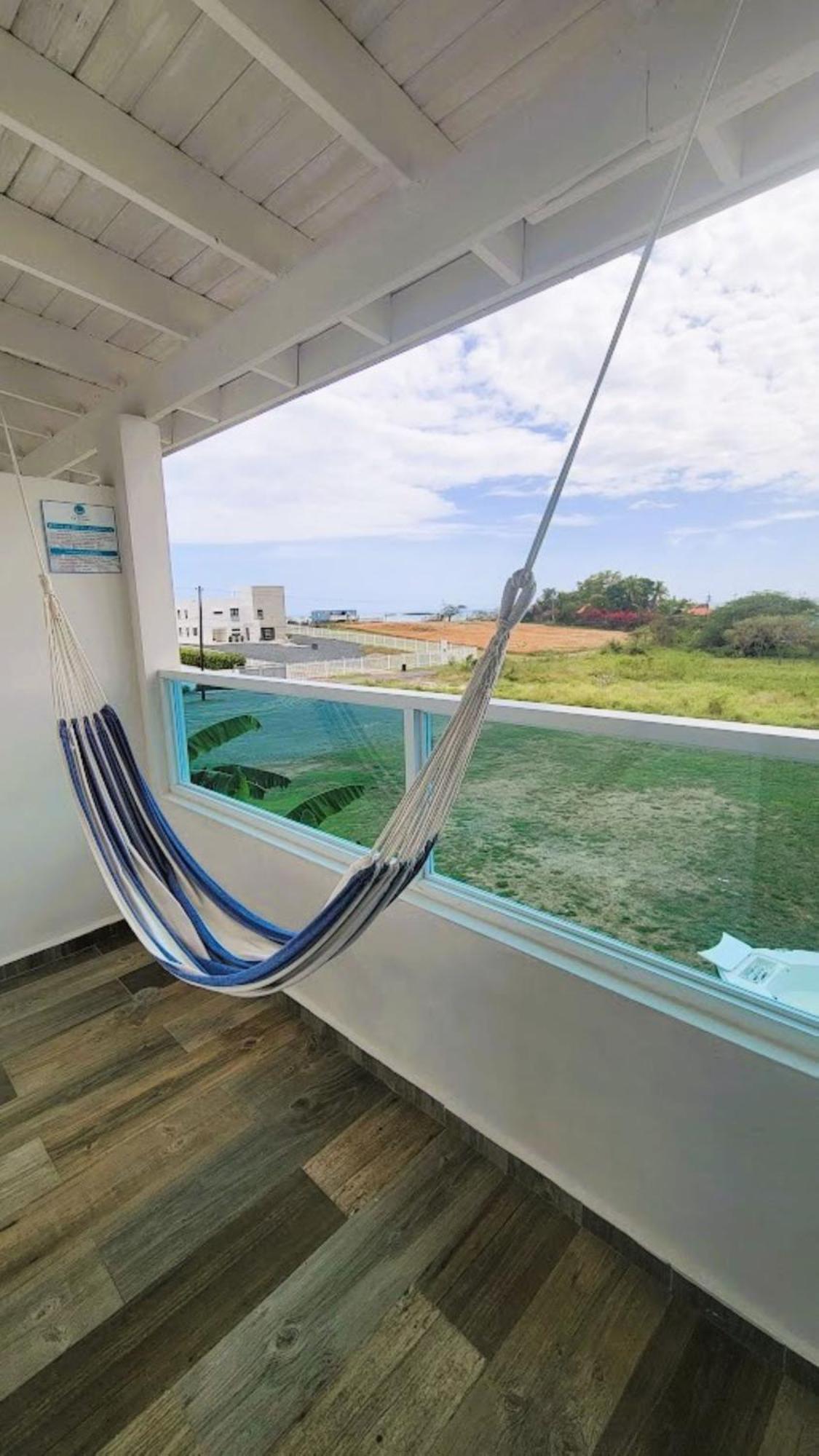 La Jamaca - Island Vibe Hotel Ла Паргера Стая снимка