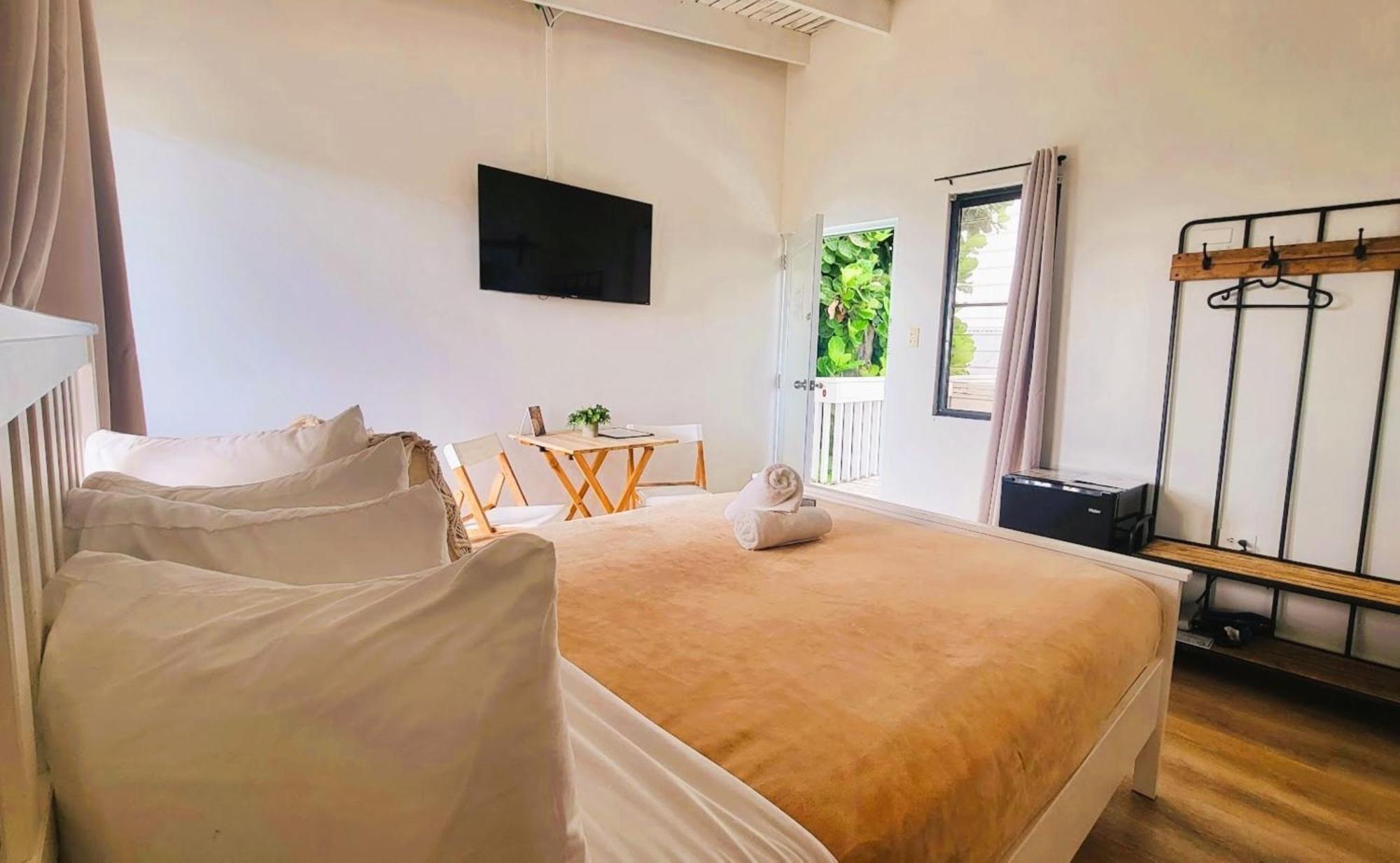 La Jamaca - Island Vibe Hotel Ла Паргера Екстериор снимка