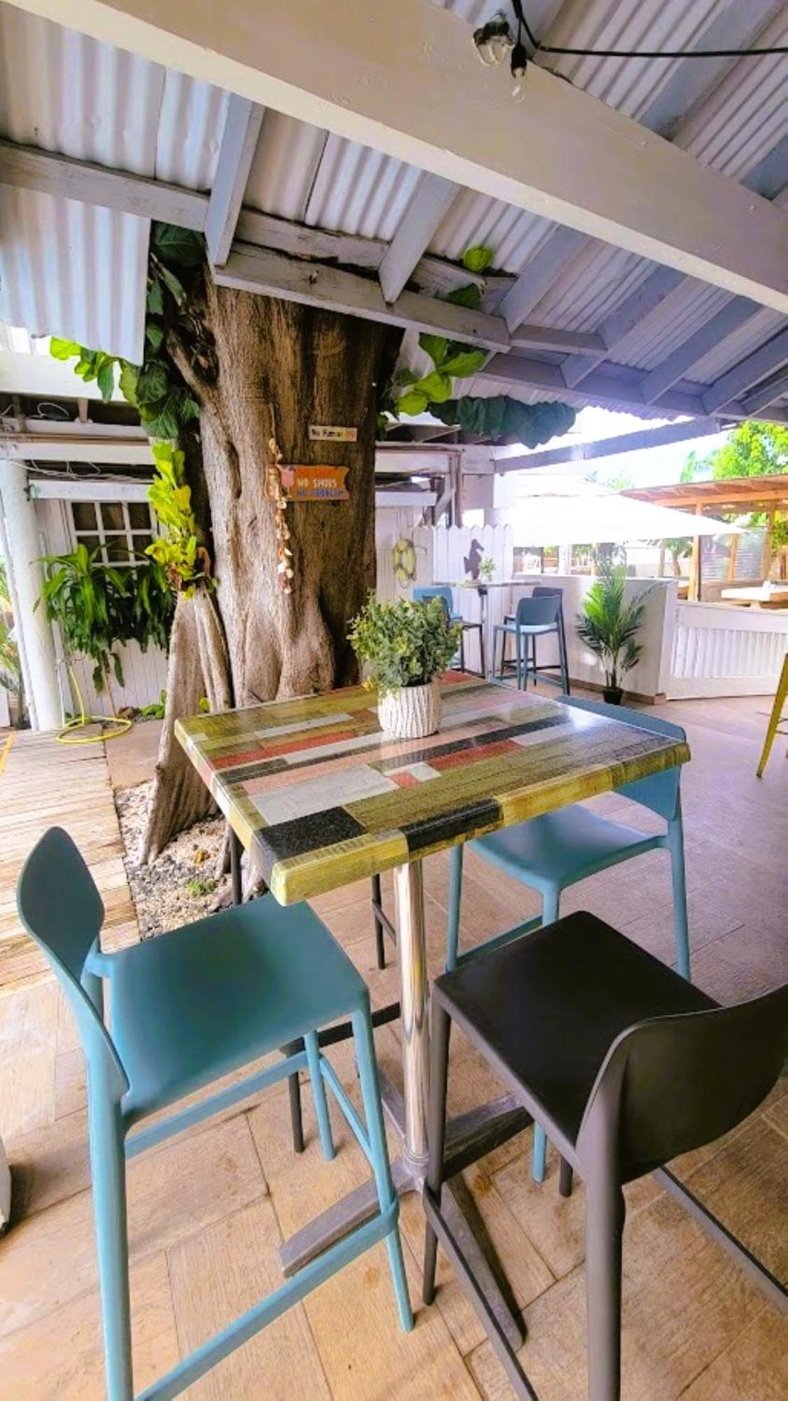 La Jamaca - Island Vibe Hotel Ла Паргера Екстериор снимка