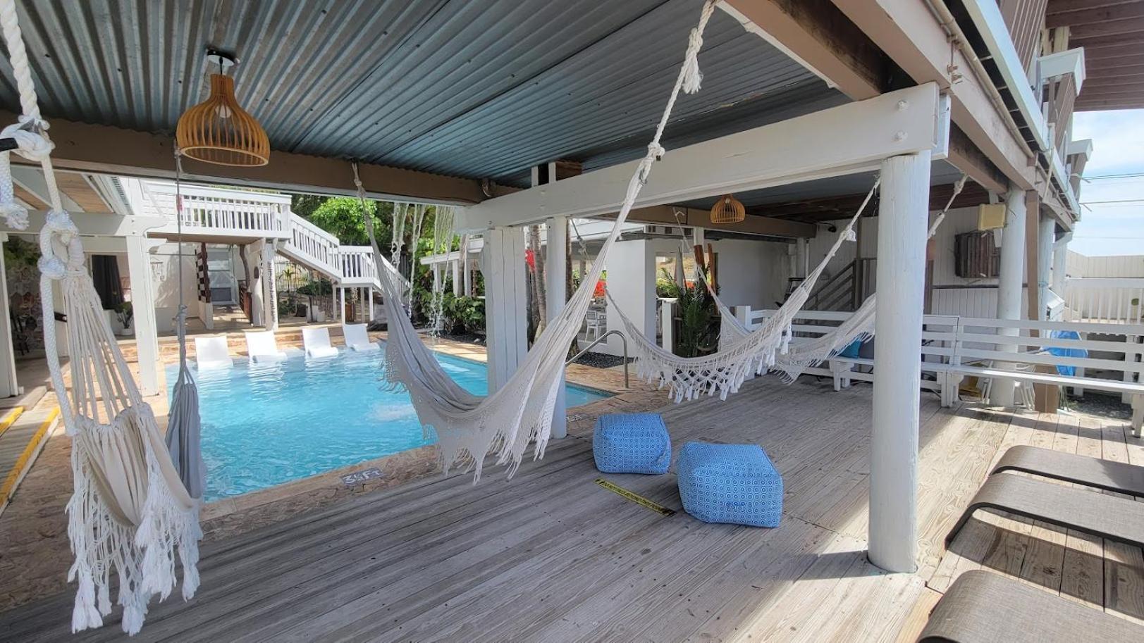 La Jamaca - Island Vibe Hotel Ла Паргера Екстериор снимка